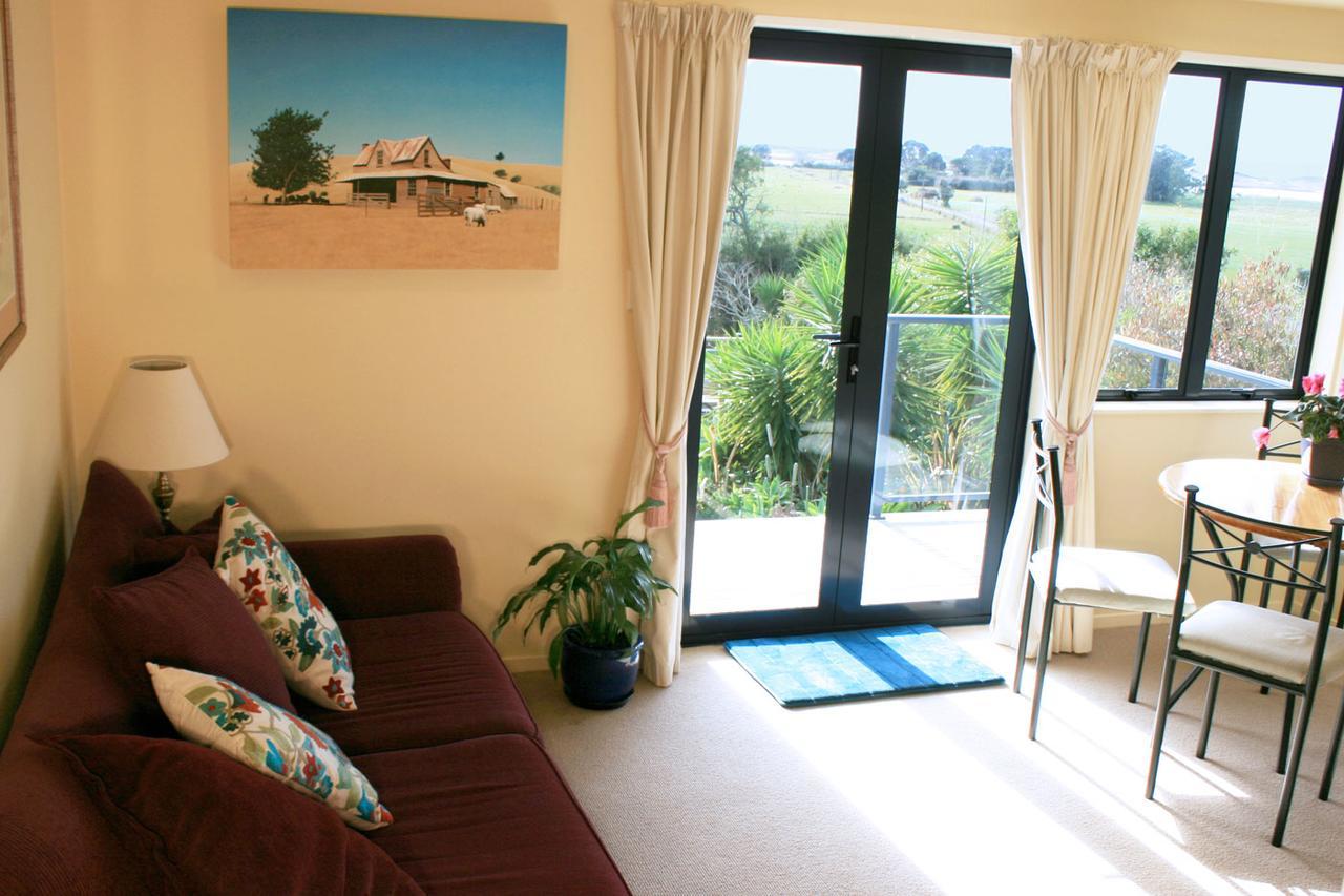 Strathaven Bed And Breakfast Уайпу Екстериор снимка