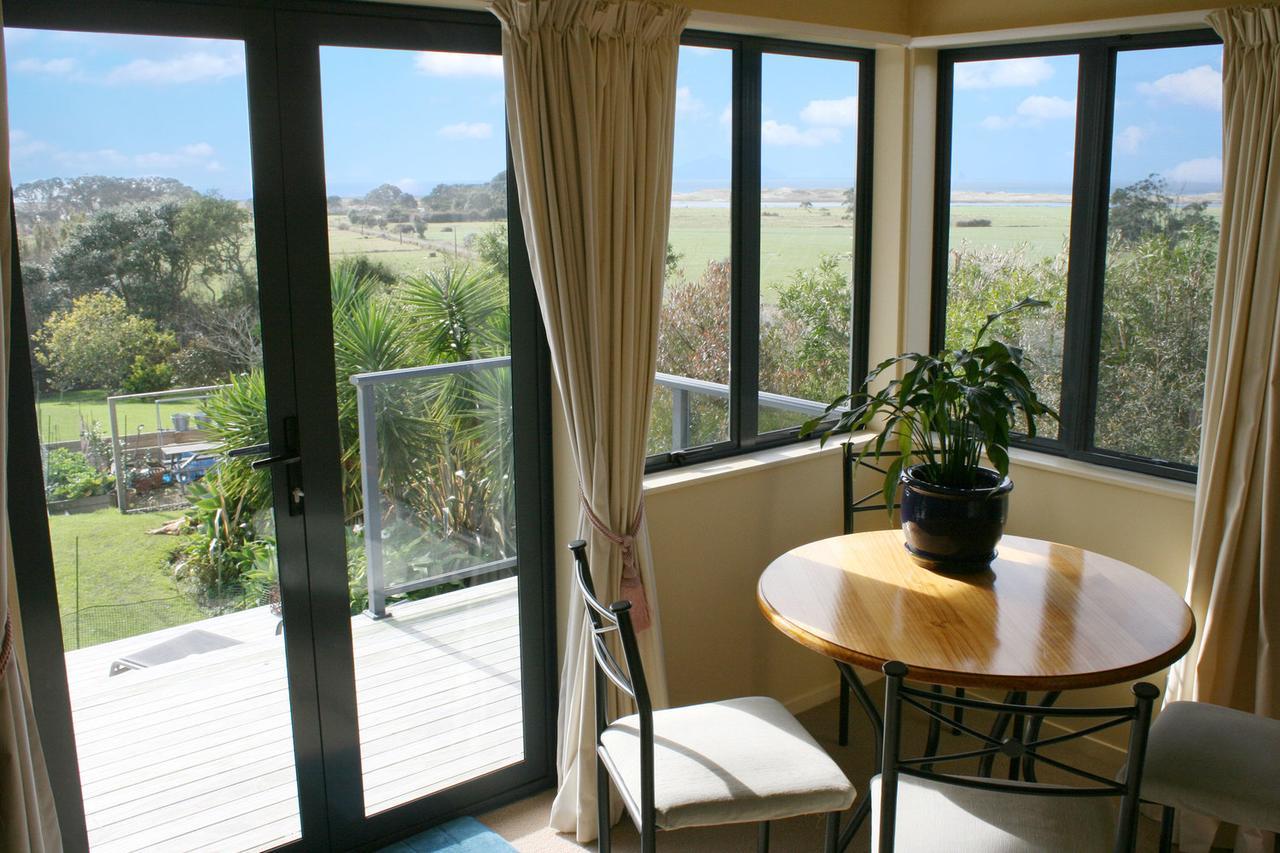 Strathaven Bed And Breakfast Уайпу Екстериор снимка