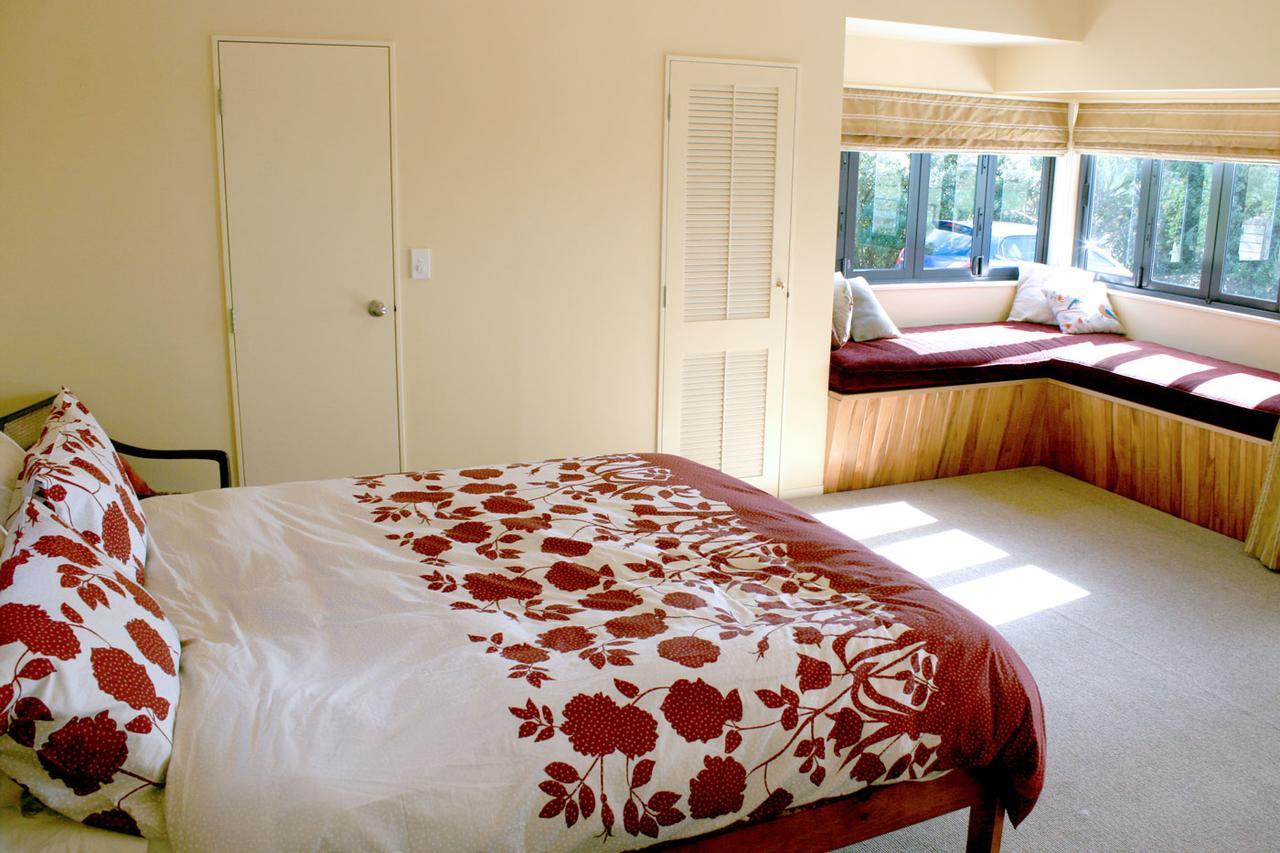 Strathaven Bed And Breakfast Уайпу Екстериор снимка