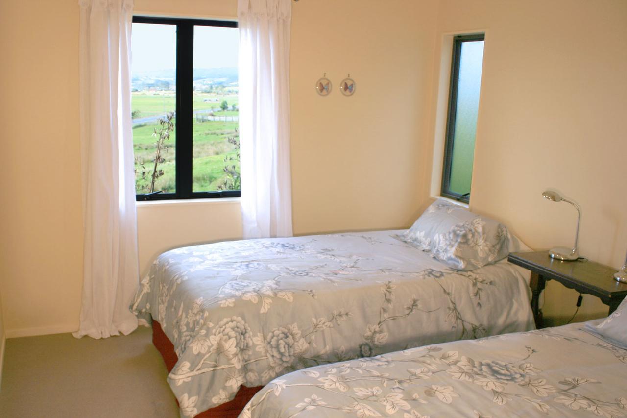 Strathaven Bed And Breakfast Уайпу Екстериор снимка