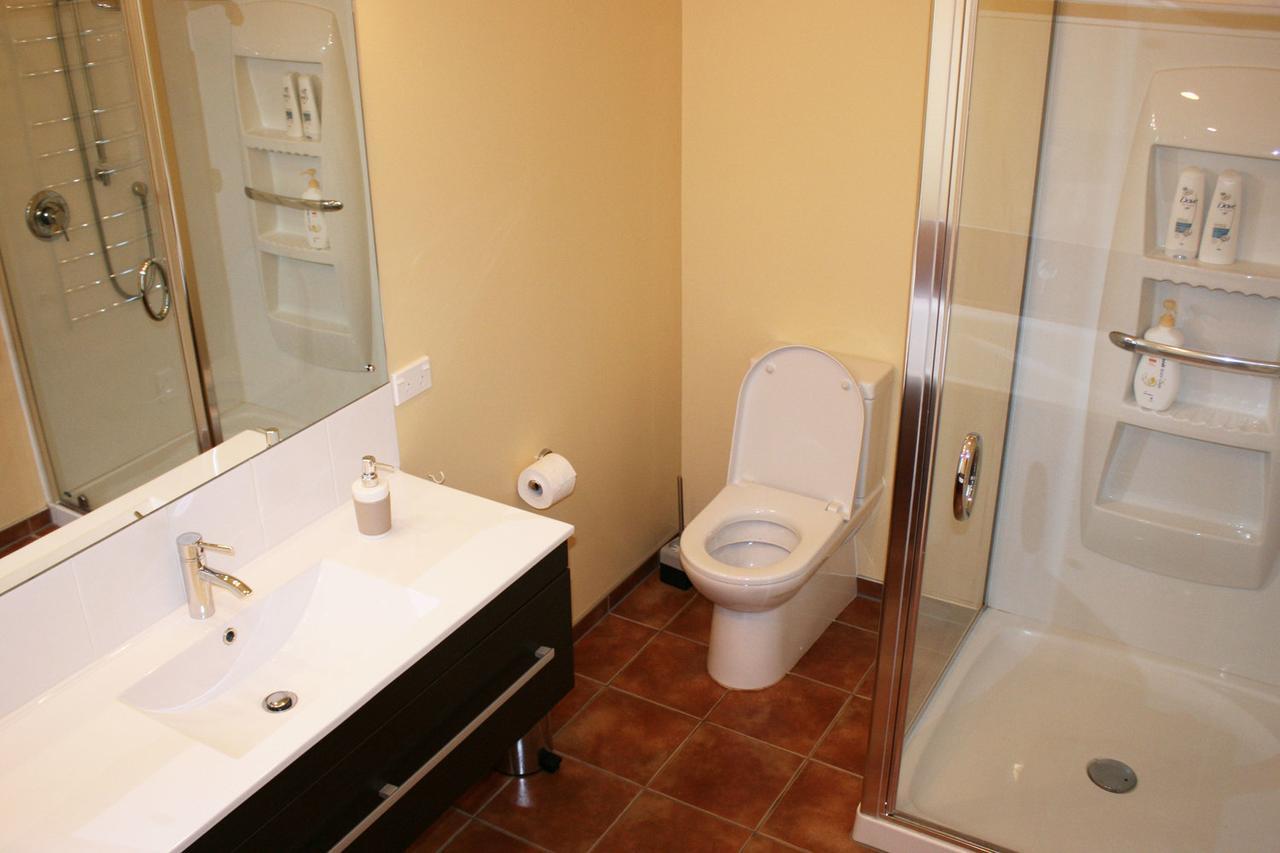Strathaven Bed And Breakfast Уайпу Екстериор снимка
